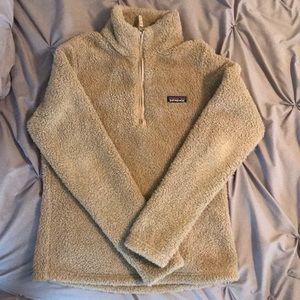 Patagonia Women's Los Gatos 1/4-Zip Fleece